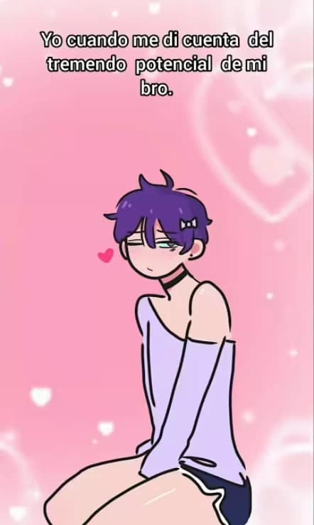 Alex (femboy thumbnail