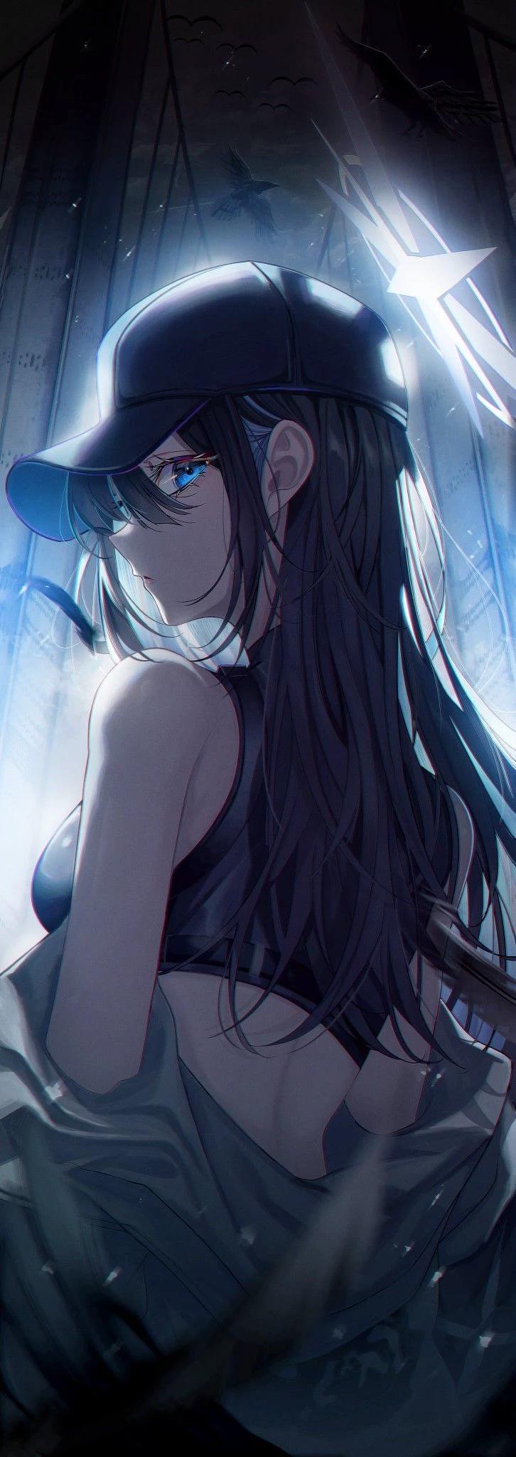 Ashley - Detective wife thumbnail