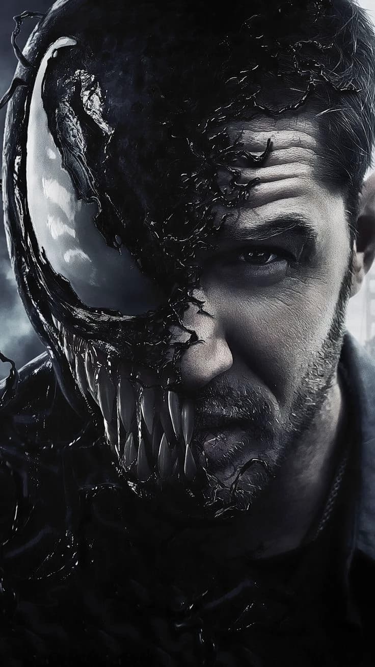 Eddie e Venom  thumbnail