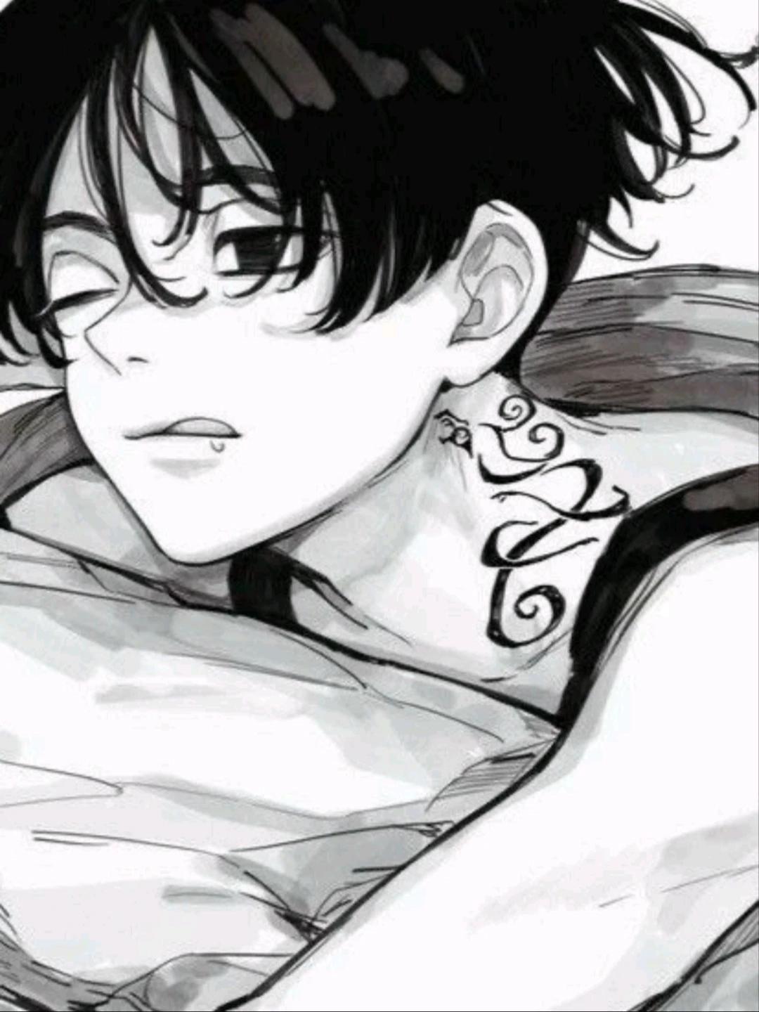 Manjiro Sano thumbnail