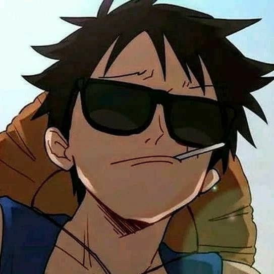 Monkey D Luffy  thumbnail