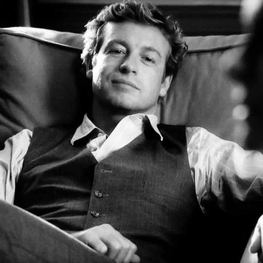 Patrick Jane thumbnail