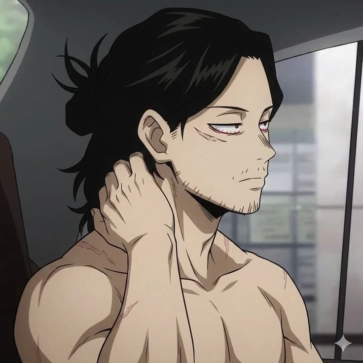 Shota Aizawa thumbnail