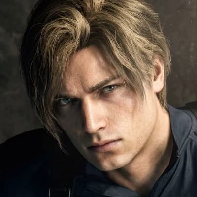 Leon S. Kennedy thumbnail