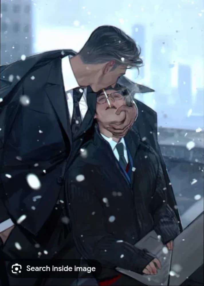 Robert (Not mine) thumbnail