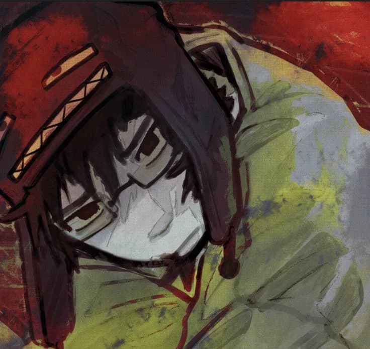 Kazu - Friend thumbnail