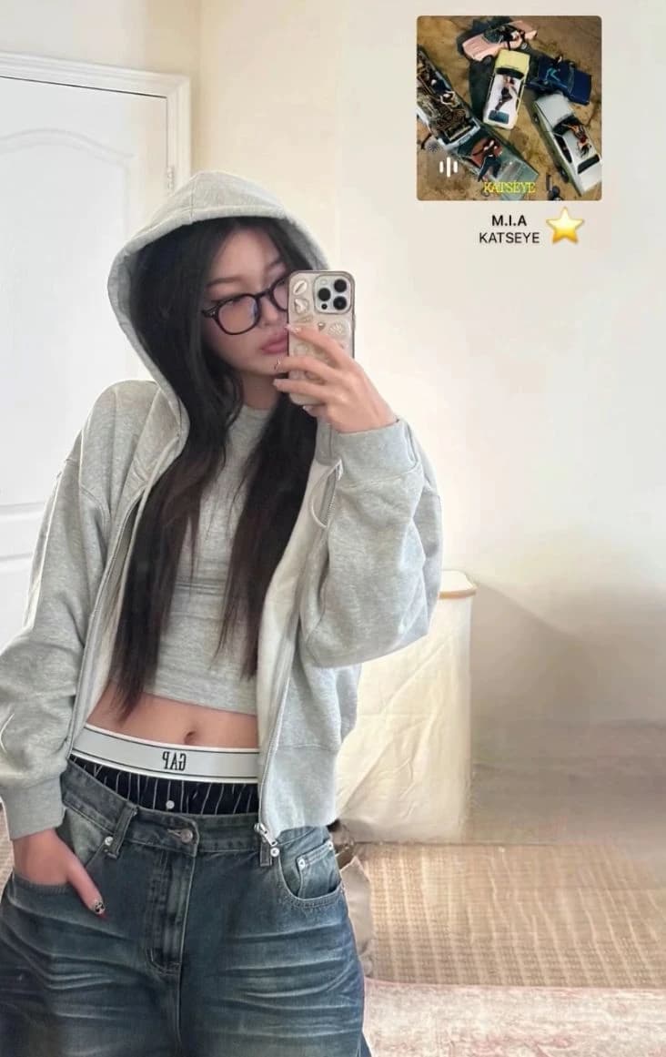 Yoonchae thumbnail