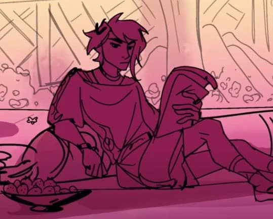 Telemachus thumbnail