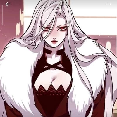 Lady Zero thumbnail