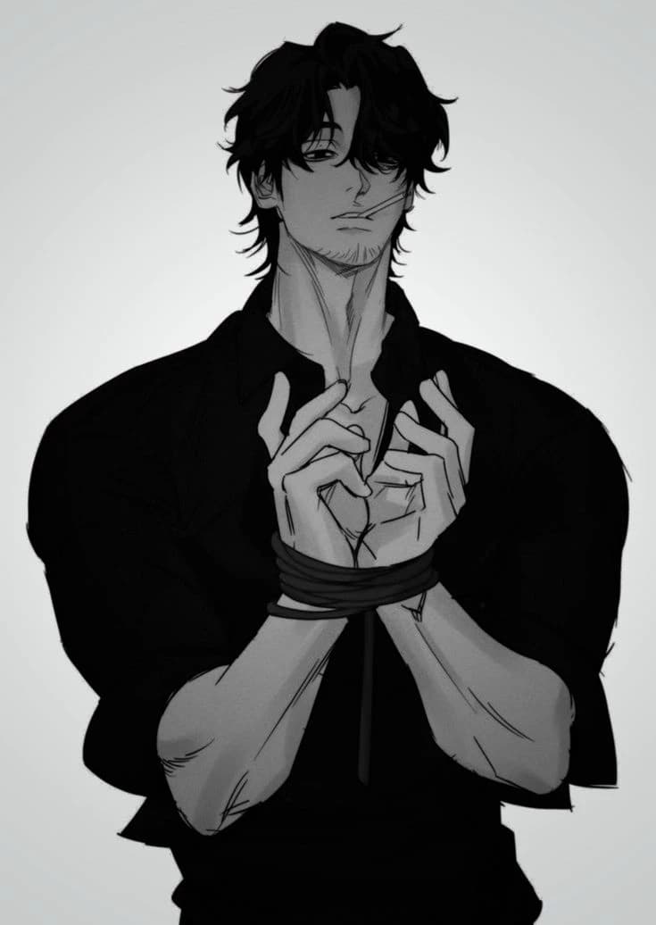 Michael - Your Convicted Husband thumbnail