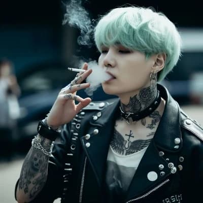 Suga thumbnail