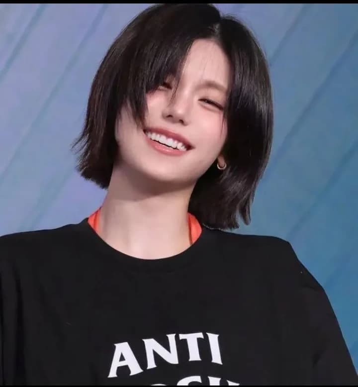 Yeji thumbnail