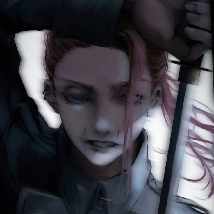 Sanzu Haruchiyo thumbnail