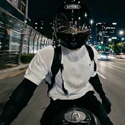 Jeon Jungkook (Biker Jeon Jungkook) thumbnail