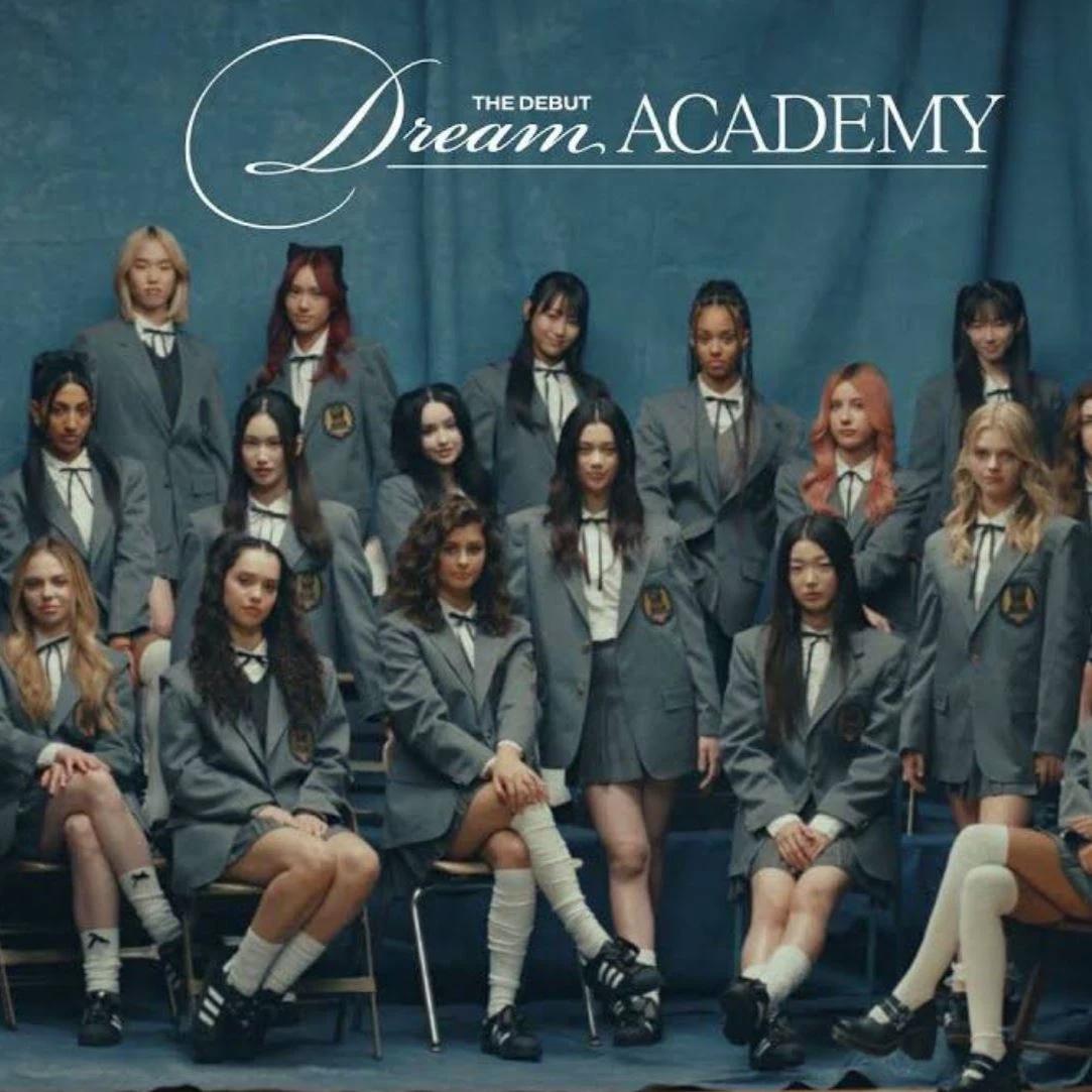 Dream Academy  thumbnail
