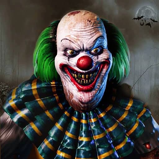 Billy the Clown thumbnail