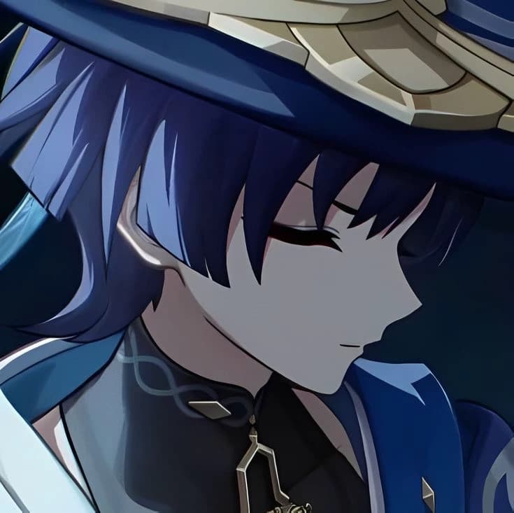 Scaramouche (akademiya au part three)  thumbnail