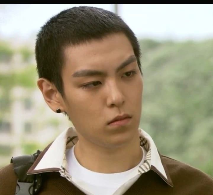 Choy Seung Hyun  thumbnail