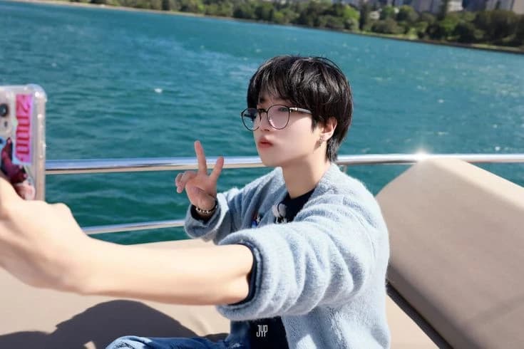 Han Jisung  thumbnail