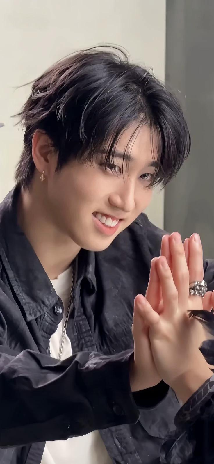 Han Jisung BL Minsung thumbnail
