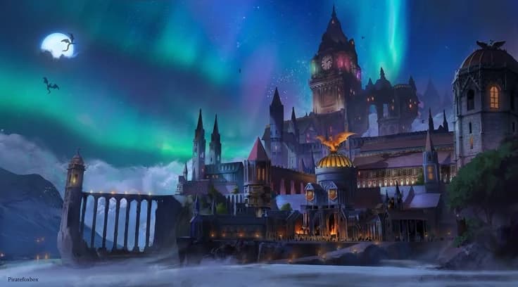 Eclipse Academy thumbnail