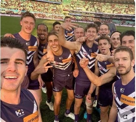 Fremantle Dockers (AFL) thumbnail