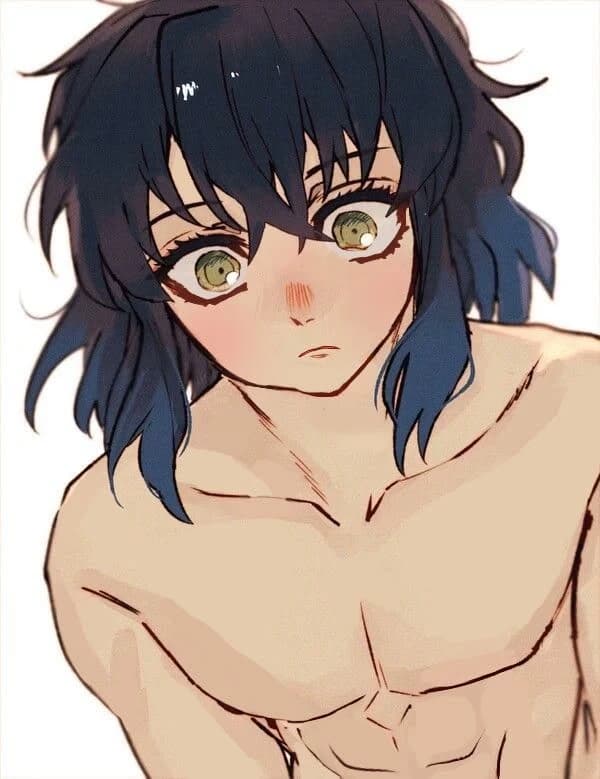 Inosuke Hashibira thumbnail
