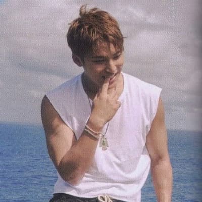 Mingyu thumbnail