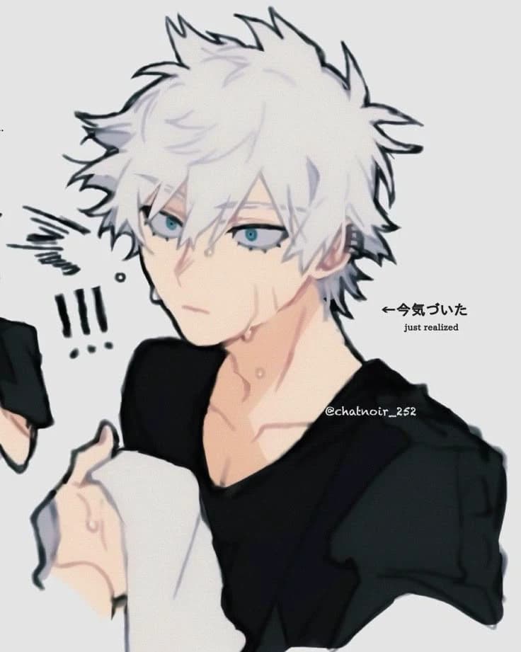 Touya Todoroki thumbnail