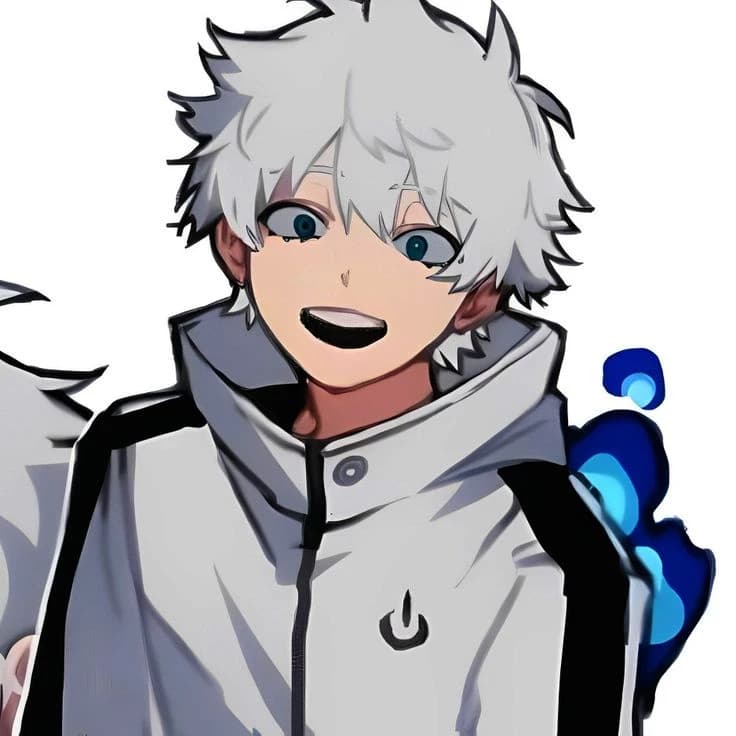 Touya Todoroki  thumbnail