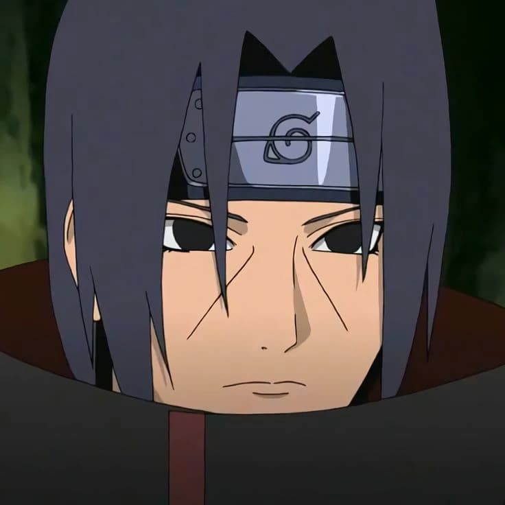 Itachi Uchiha 🎂 thumbnail
