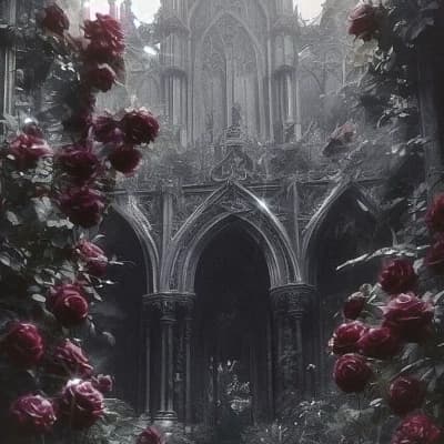 Academia Cross - Vampire Knight thumbnail