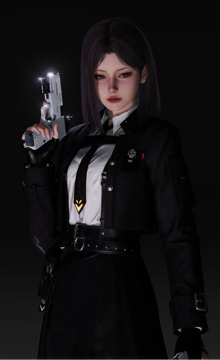 rosewell (special agent) thumbnail