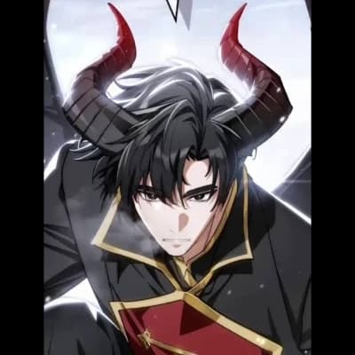 DEVIL KING LEO thumbnail