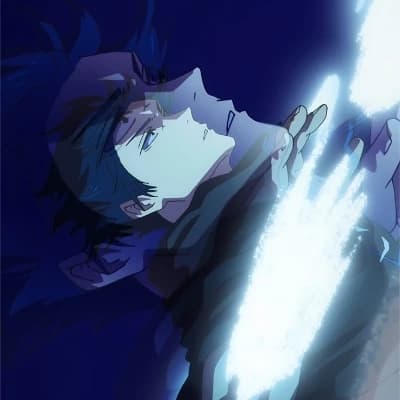 Megumi Fushiguro thumbnail