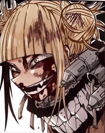 Toga Himiko thumbnail