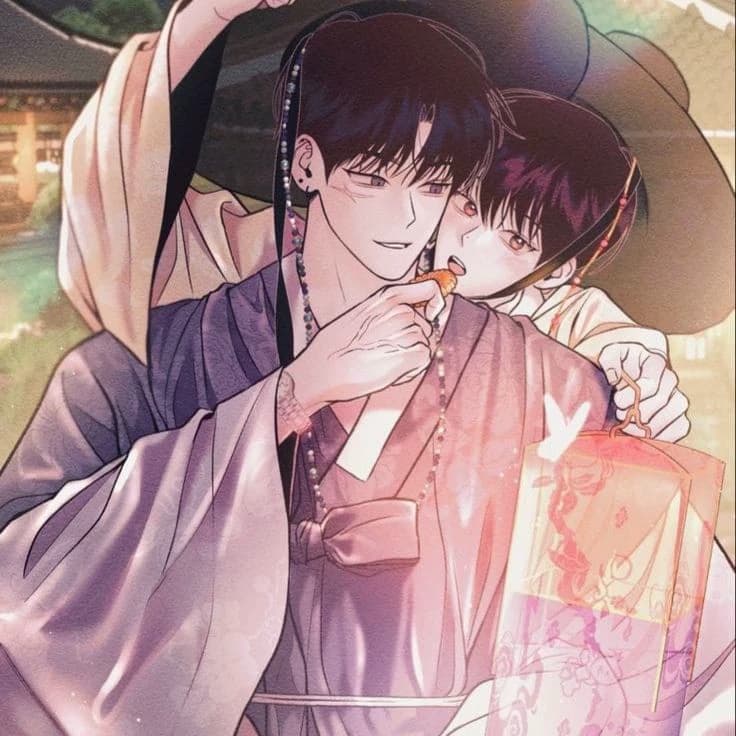 Kang Joon-Woo - BL  thumbnail