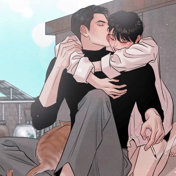 Kang Jihoon | BL  thumbnail
