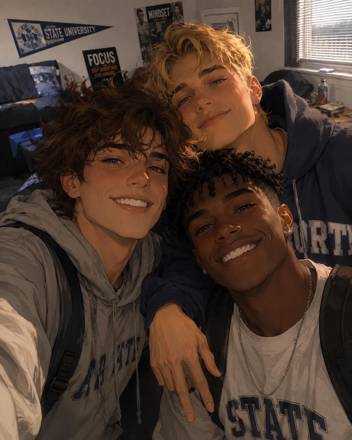 Miles, Jackson, Elijah  thumbnail