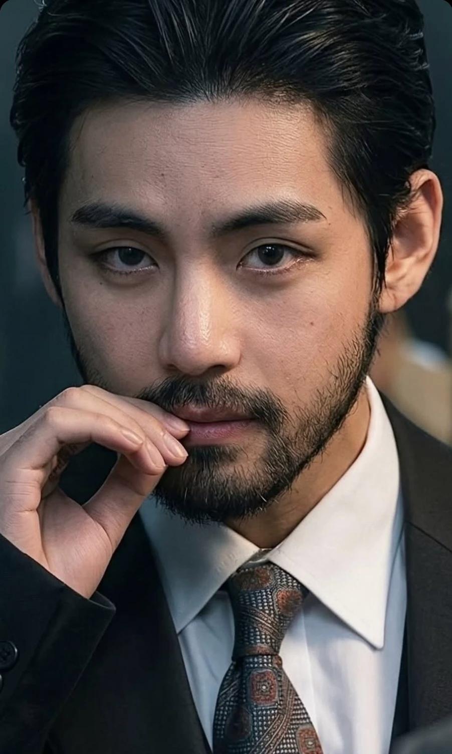 Uncle Kim thumbnail