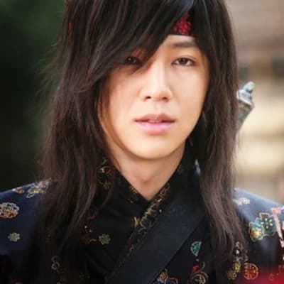 Jang Keun Suk thumbnail
