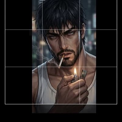 Lucifer thumbnail