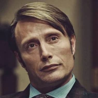 Hannibal Lecter thumbnail