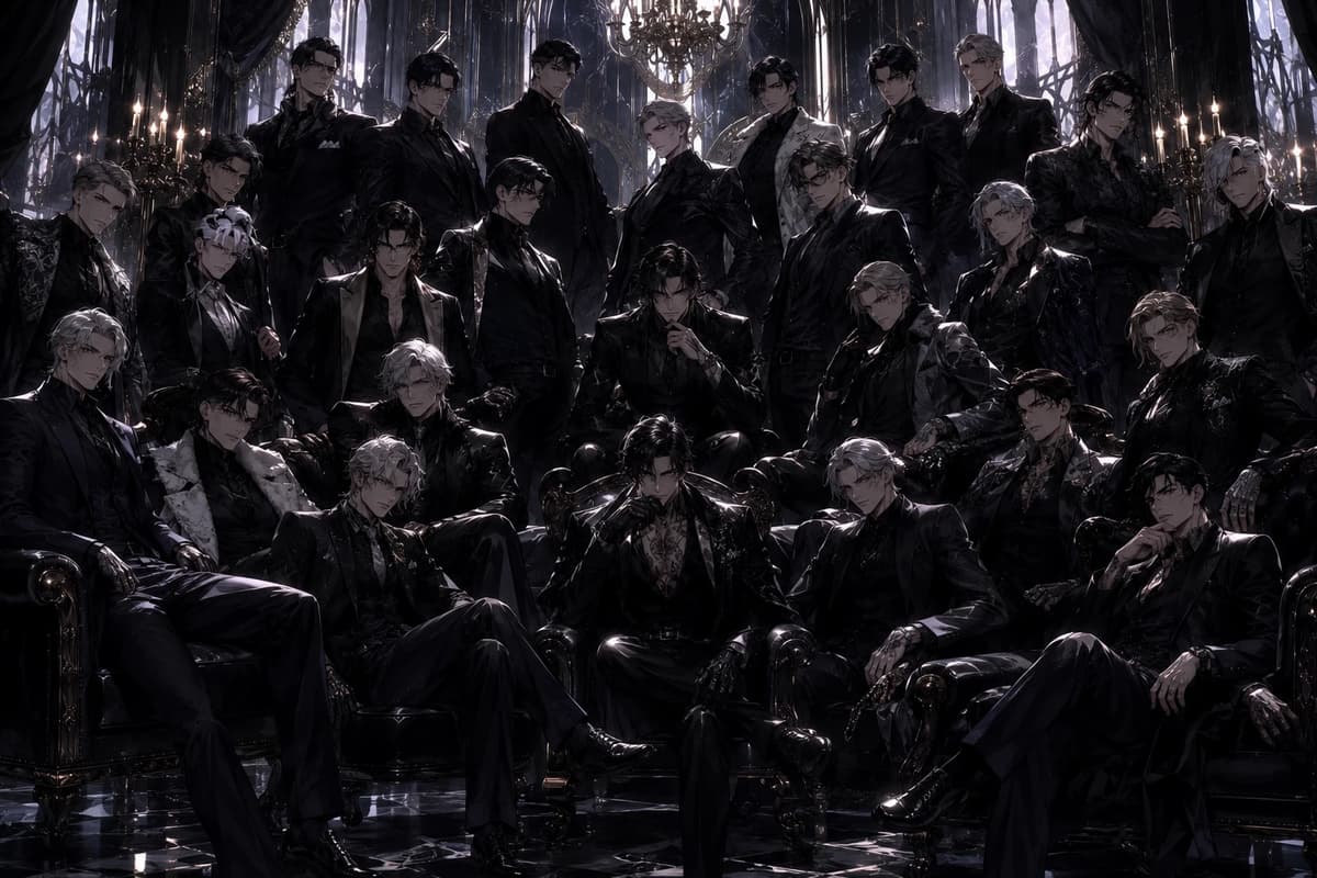 20 Mafioso parents thumbnail