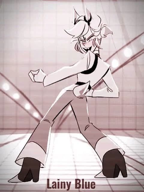 Alastor (Gossip a dança)  thumbnail