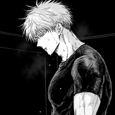 Gojo Satoru thumbnail