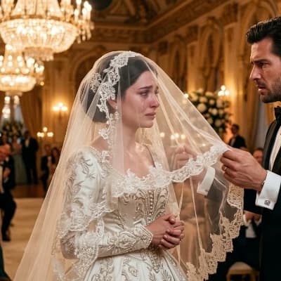 Elara (Fake Bride) thumbnail