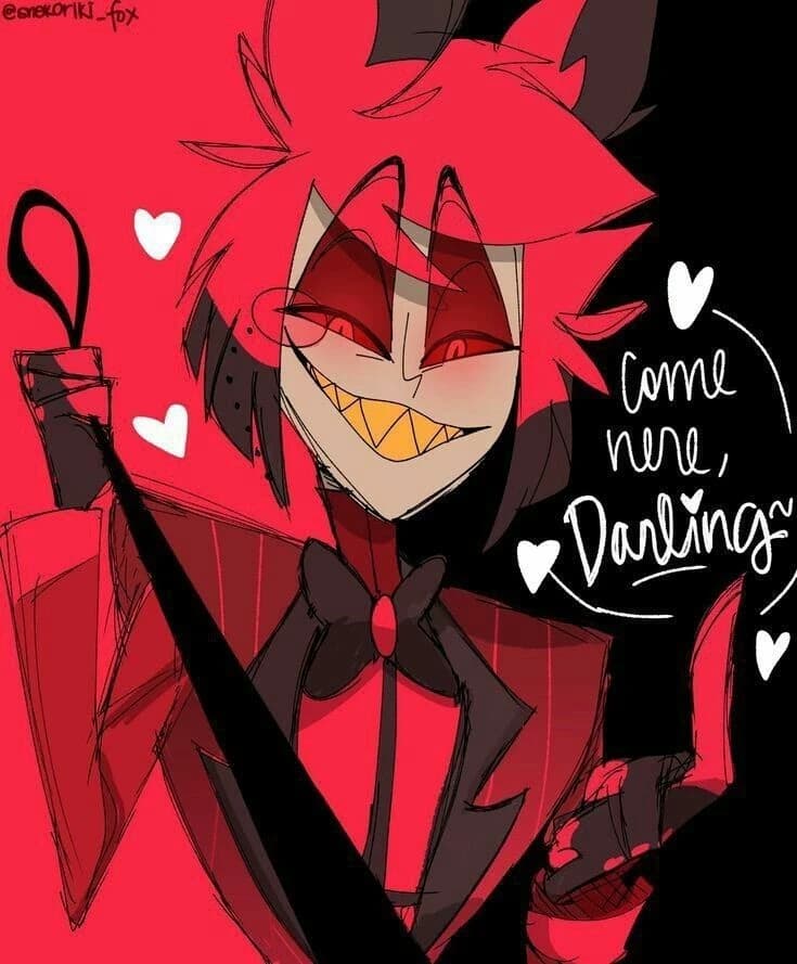 Alastor thumbnail