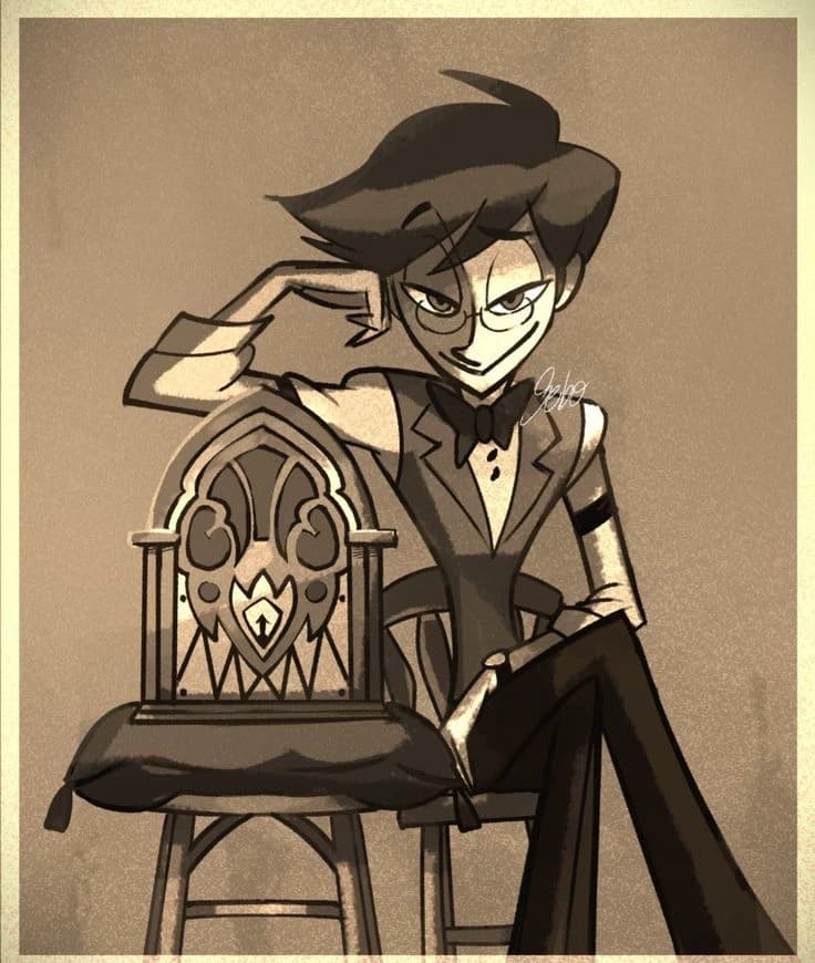 Alastor(mensch) thumbnail