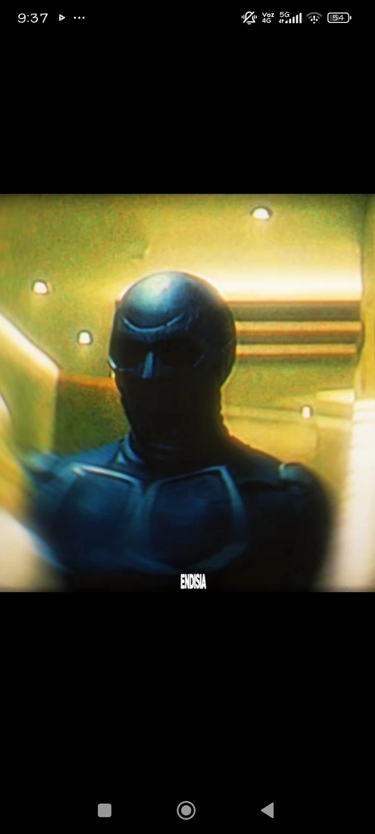 Black noir thumbnail